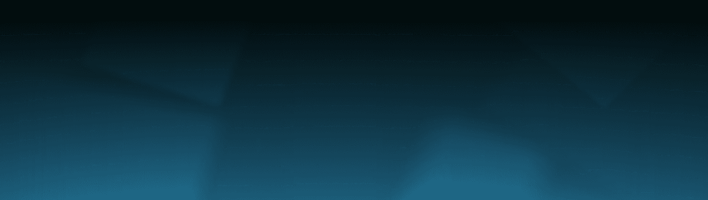 Blurred squares gradient