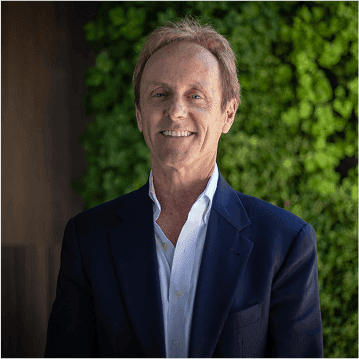 josh bersin portrait