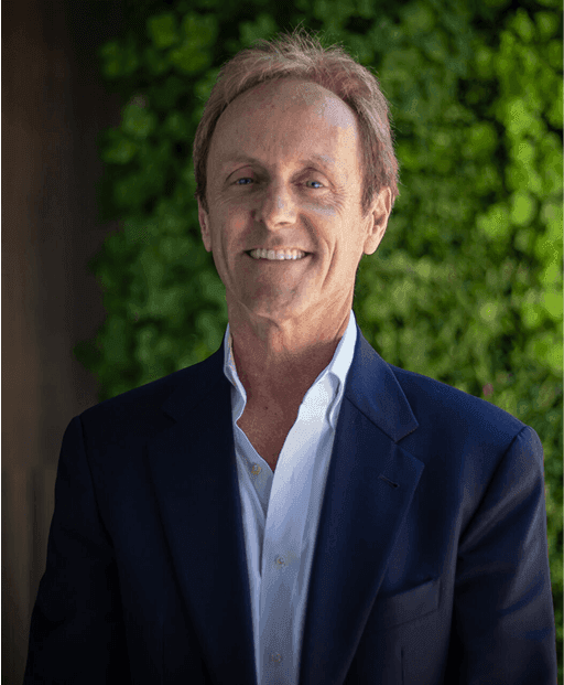 josh bersin portrait